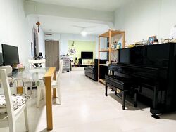 Blk 418 Hougang Avenue 8 (Hougang), HDB 5 Rooms #605541831